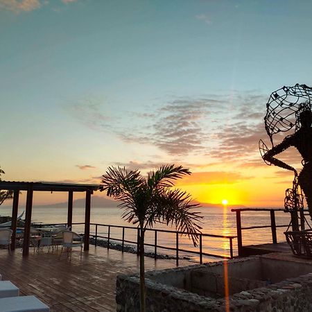 Paradiso Rito Mabini  Bagian luar foto