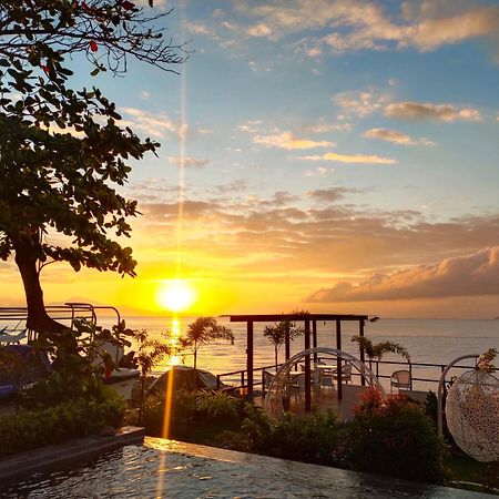 Paradiso Rito Mabini  Bagian luar foto