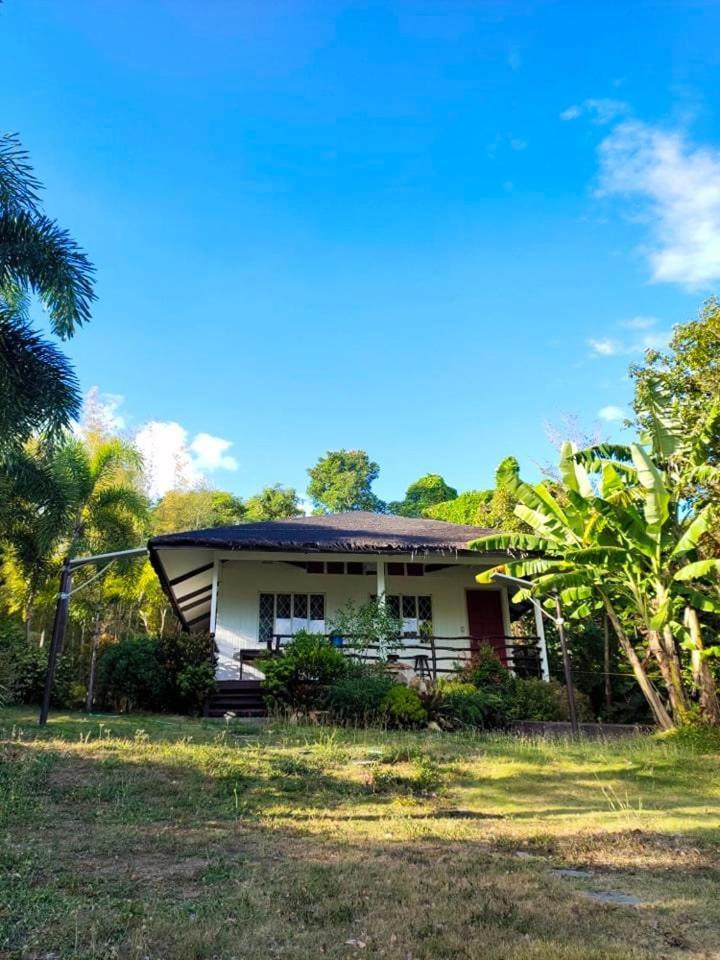 Paradiso Rito Mabini  Bagian luar foto